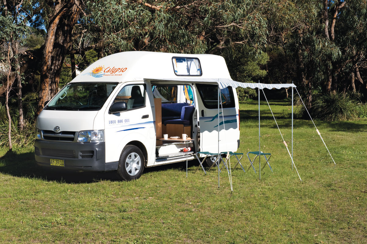 Is the rv rental business lucrative image